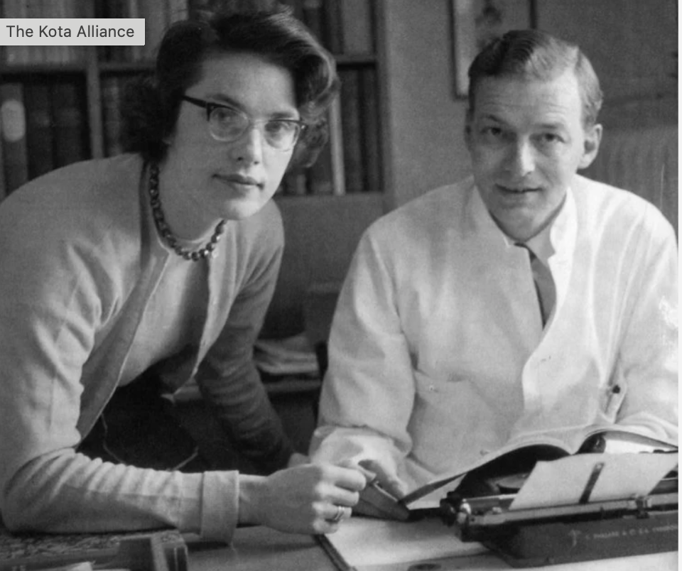 Campaign cover image for The Anna-Riitta and Fritz Fuchs Fund for Reproductive Health