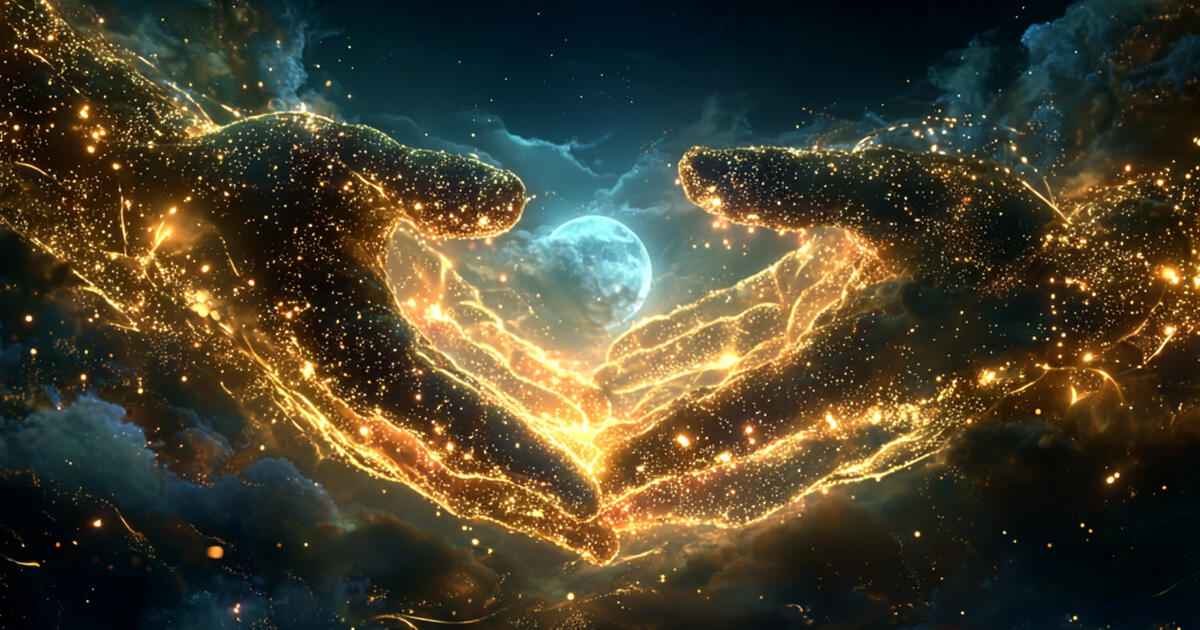 Campaign cover image for Rebuilding How We Live