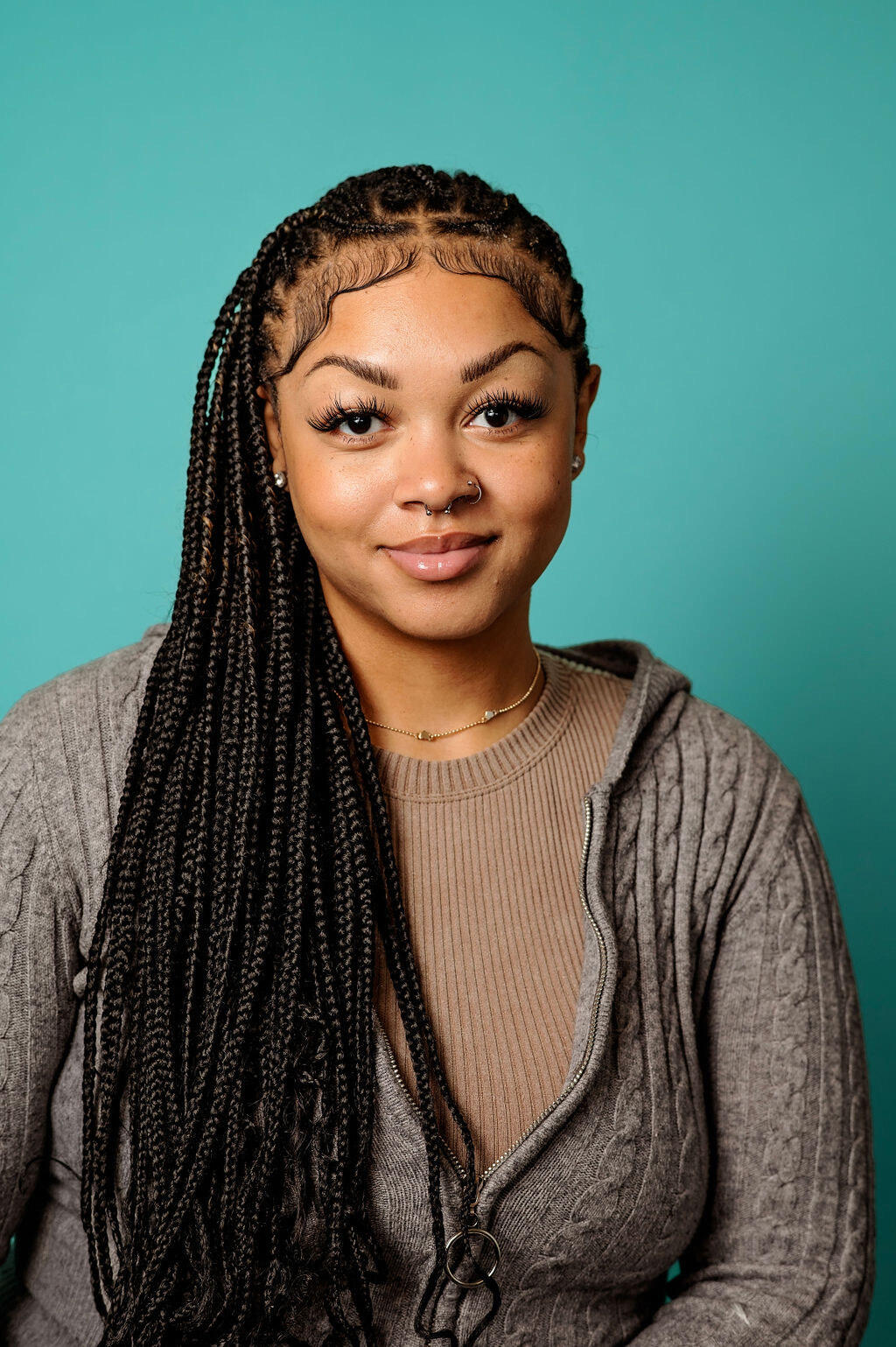 Campaign cover image for Dontaeva's Dream Experience