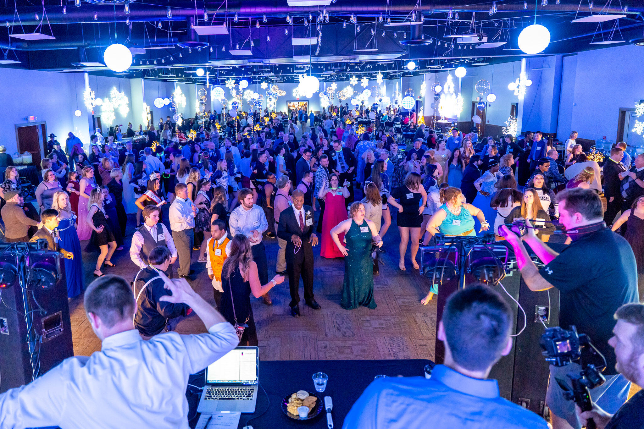 Campaign cover image for CelebrateTheShineChallenge