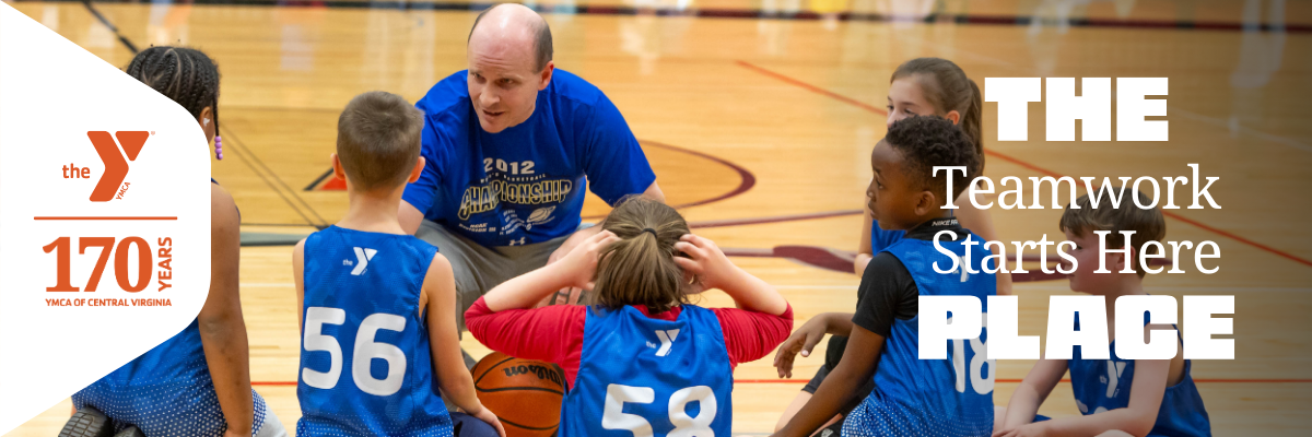 Campaign cover image for Youth Basketball 2026