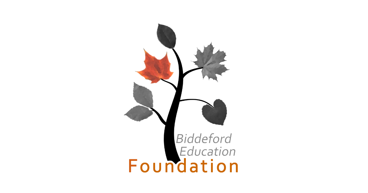 Campaign cover image for Biddeford Education Foundation