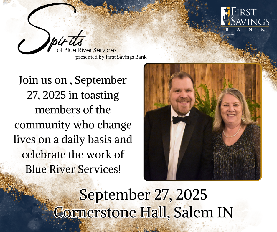 Campaign cover image for 2025 Spirits of Blue River Services