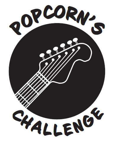 Campaign cover image for Popcorn's Challenge