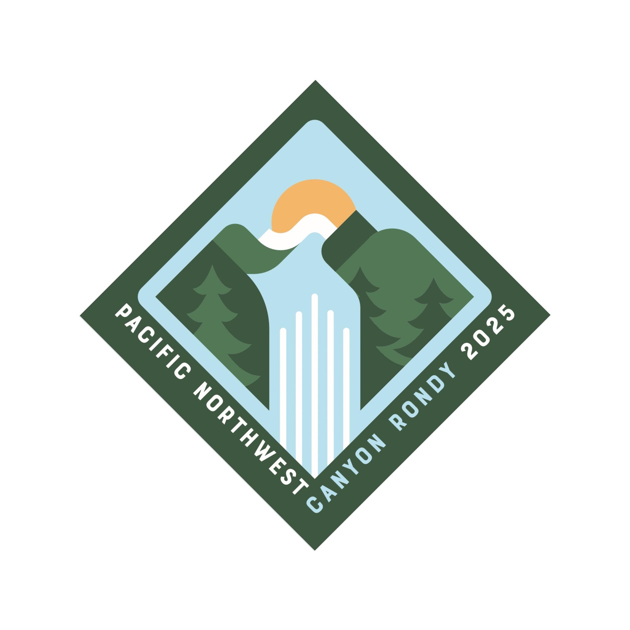 Campaign cover image for PNW Rondy 2025 Part Deux