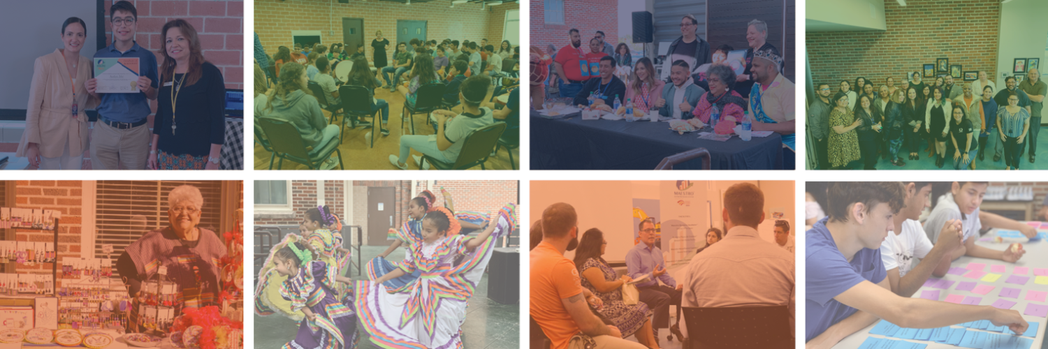 Campaign cover image for Maestro Entrepreneur Center 2021