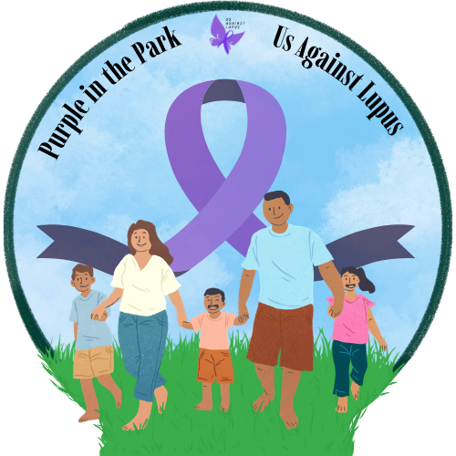 Campaign cover for Purple in the Park