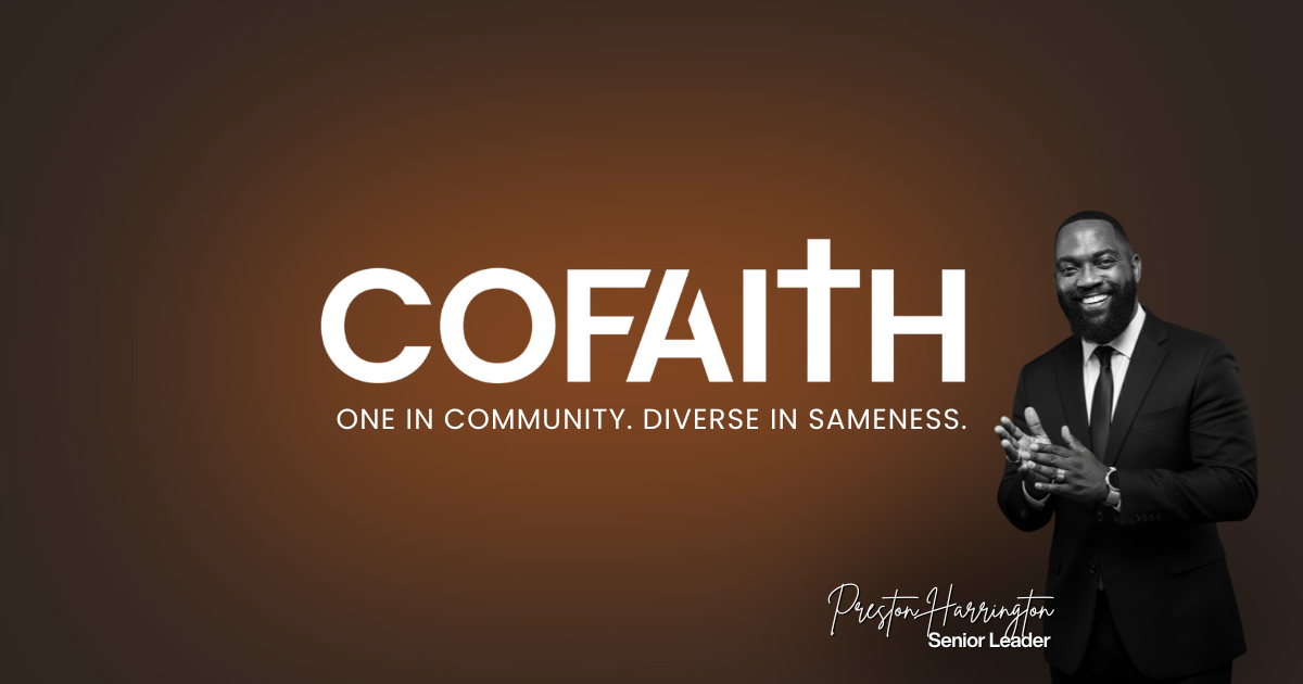 Campaign cover image for COFAITH Church