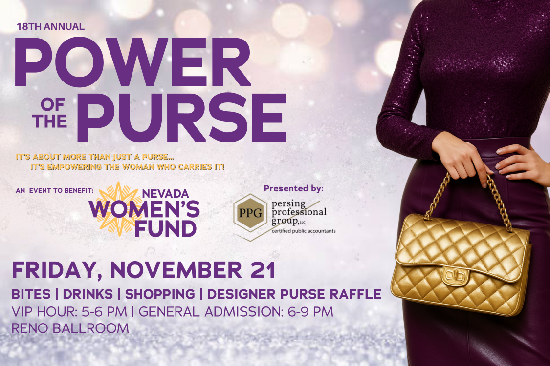 Campaign cover image for 2025 Power of the Purse