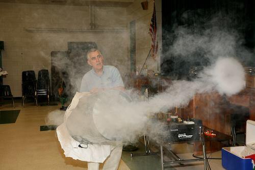 Science Show with Ben Roy & The Science Zone – Fun & Educational Event ...