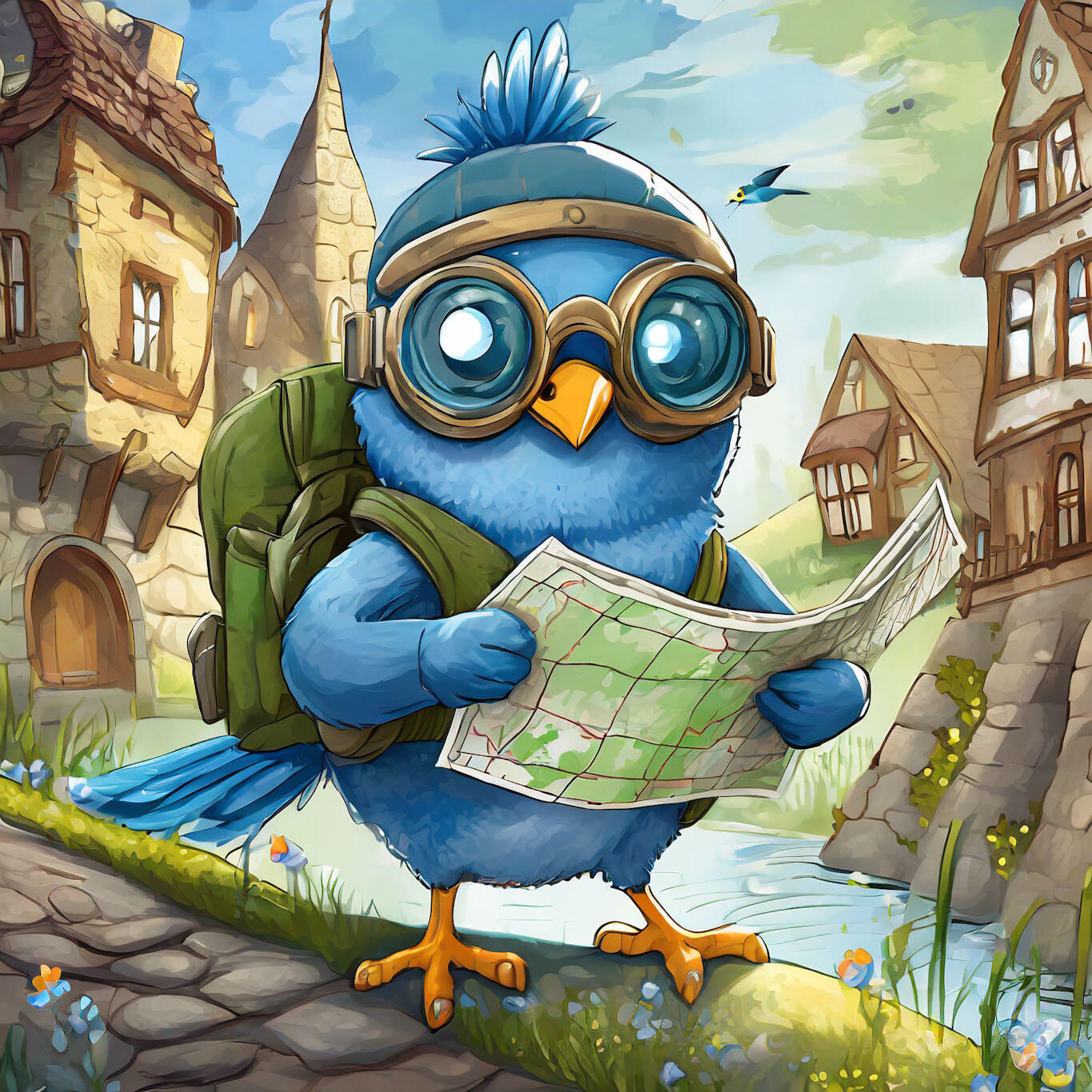 Campaign cover for Community Quest Sponsor