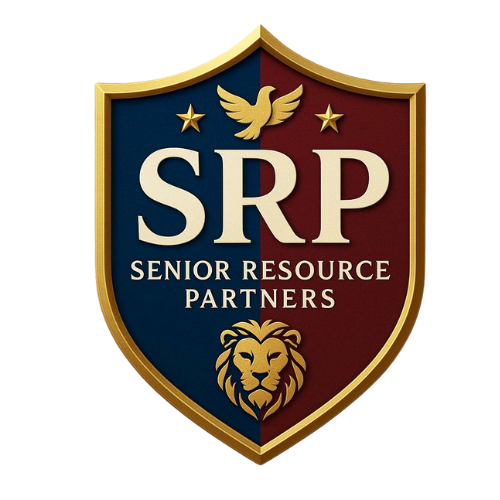 Campaign cover for Senior Resource Partners | Community Giving