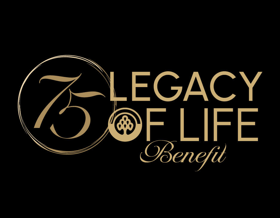 Campaign cover image for Legacy of Life Benefit