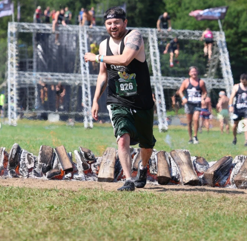 Campaign cover image for Alessandro Reale's 2026 10K Race Fundraiser