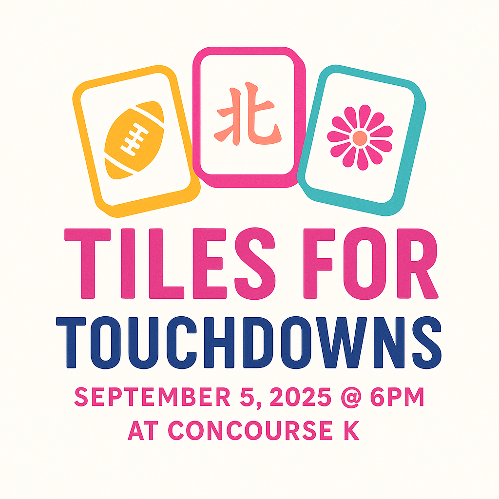Campaign cover image for Tiles for Touchdowns 2025