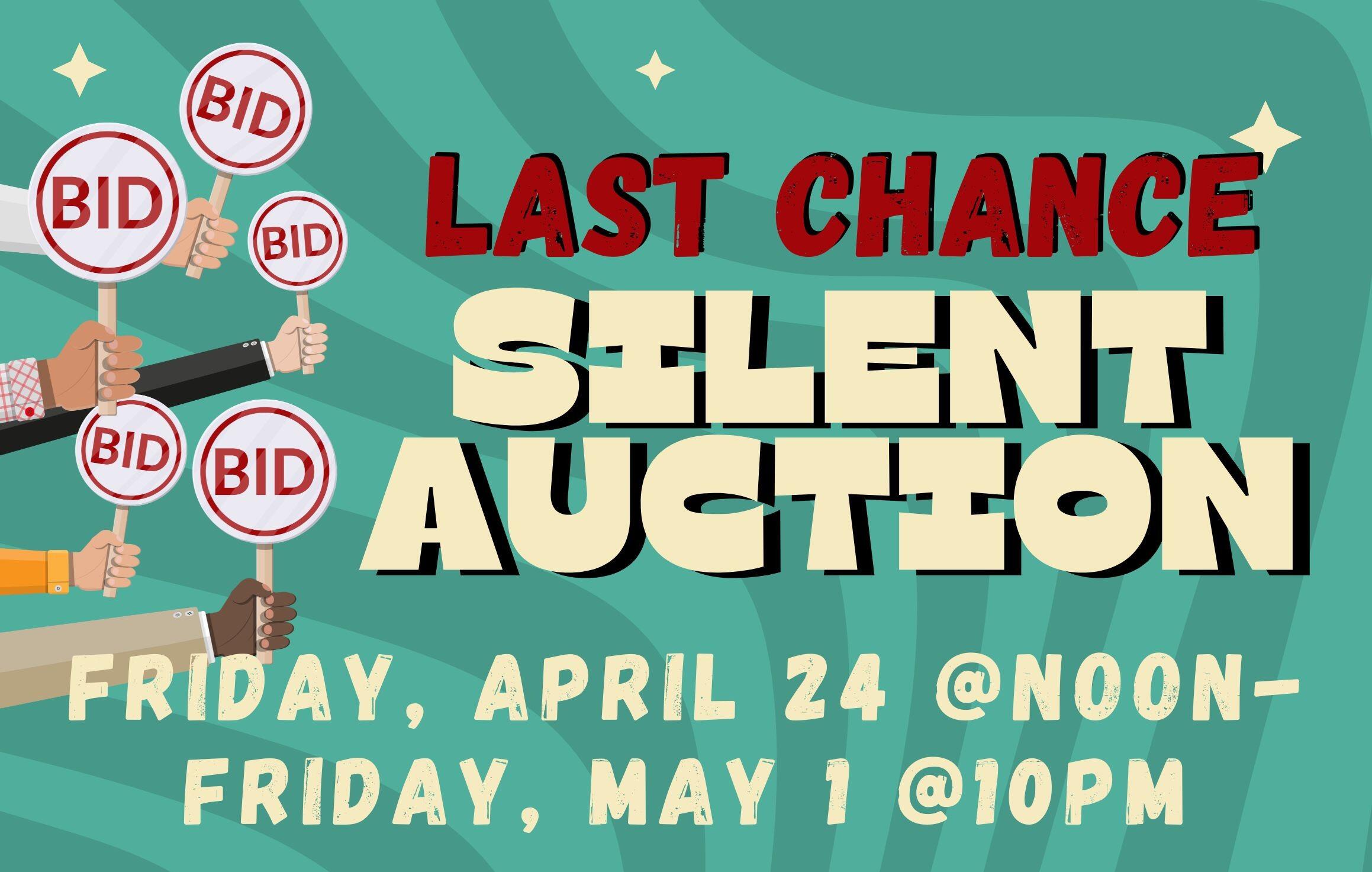 Campaign cover image for LAST CHANCE - Innovation Montessori Ocoee Auction