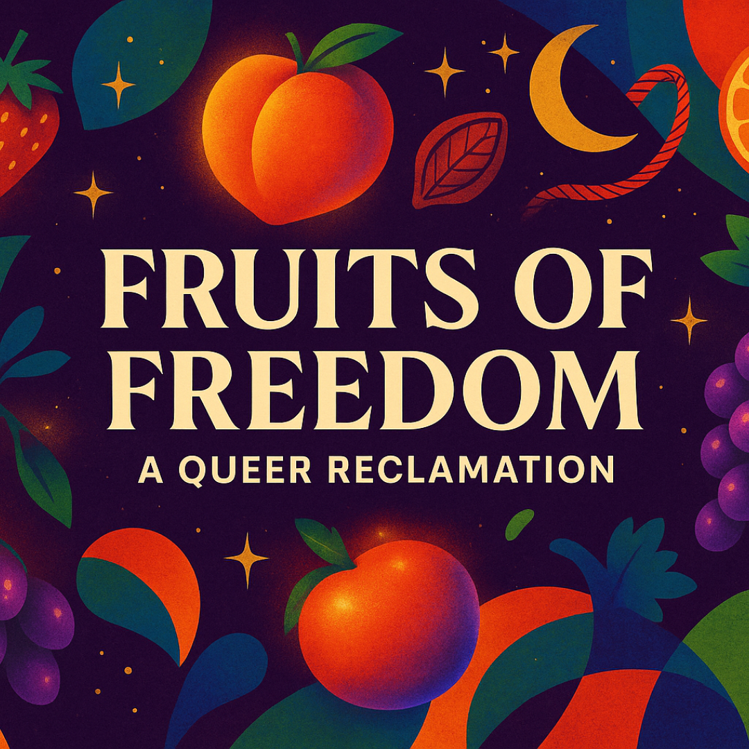 Campaign cover image for Fruits of Freedom