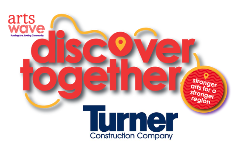Campaign cover image for Turner Construction's ArtsWave Campaign