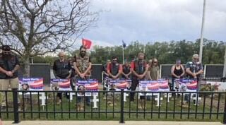 Campaign cover for Teal Star Support 2026