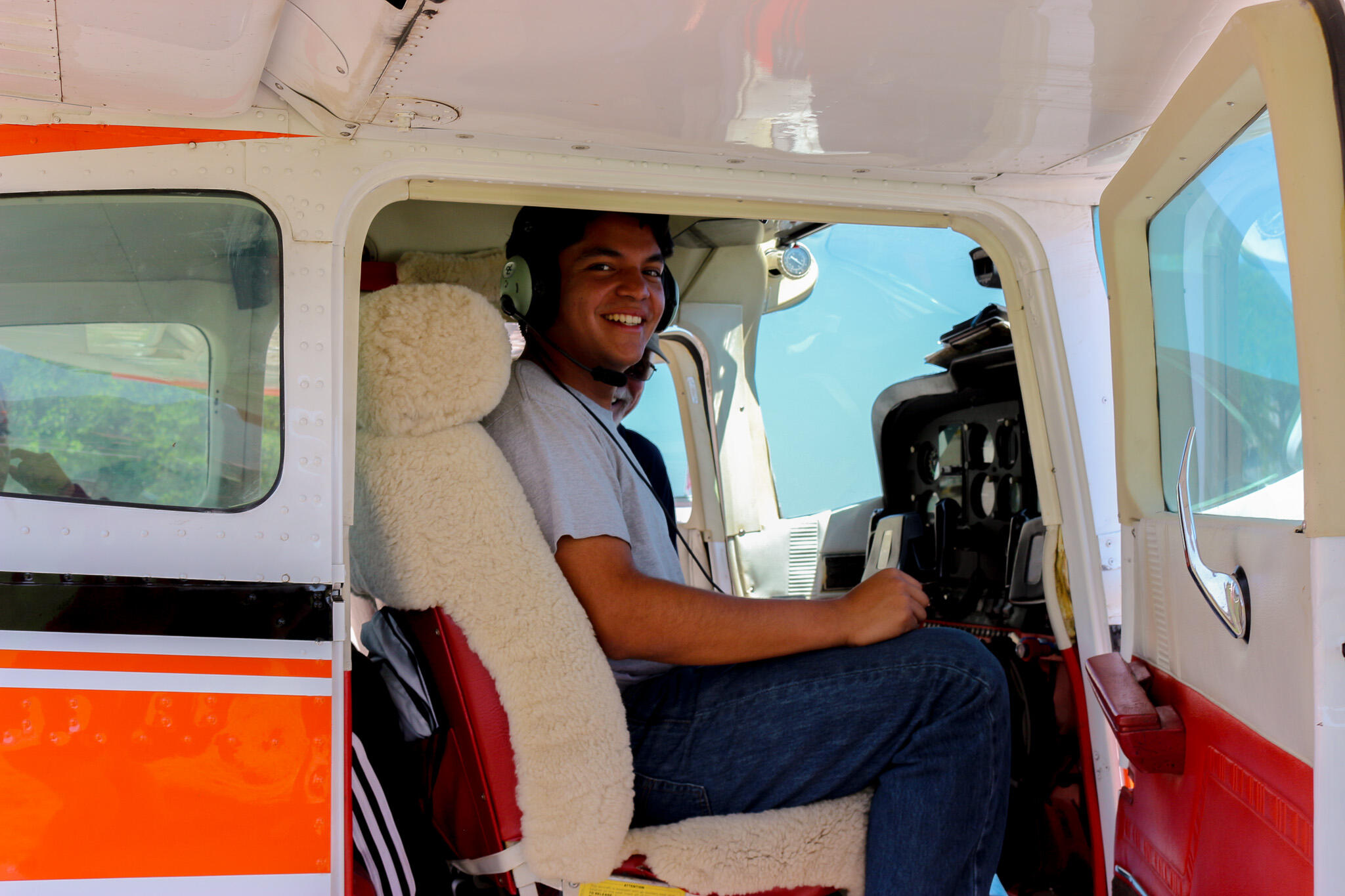 Campaign cover image for Getting the Word Out Flabob's Activities through Online Newsletters