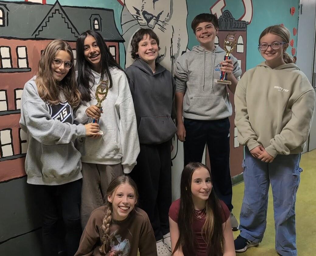 Campaign cover image for 2026 HCS Dec 18th Aftercare - Technology Student Association Fundraiser