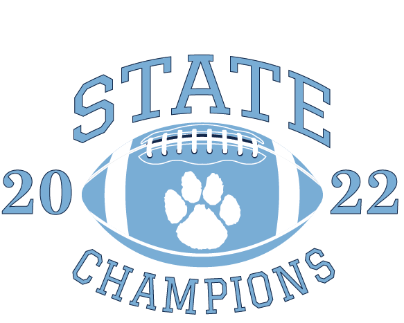 Campaign cover image for Panther Football Family, Inc. Gear Auction