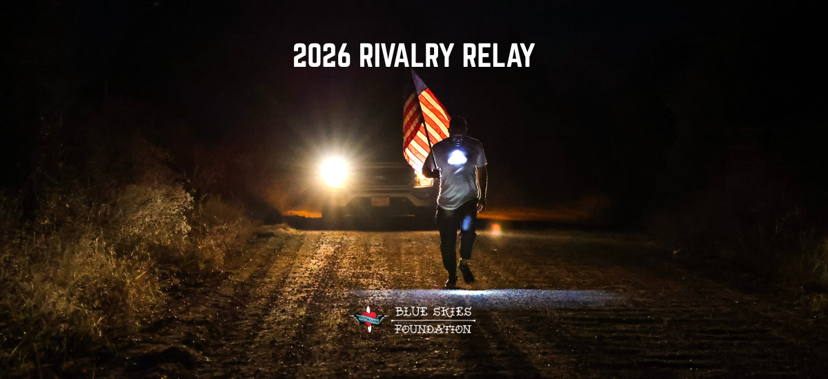 Campaign cover image for Second Annual Rivalry Relay
