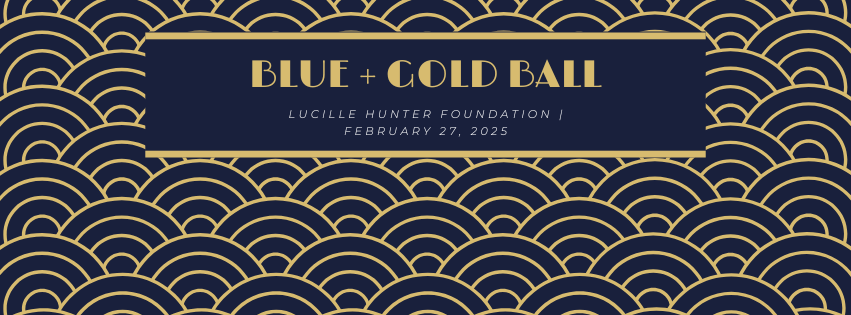 Campaign cover image for 2025 Blue and Gold Silent Auction