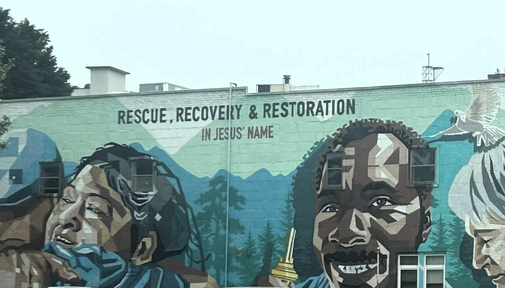 Campaign cover image for MOUNTAIN STRONG FOUNDATION