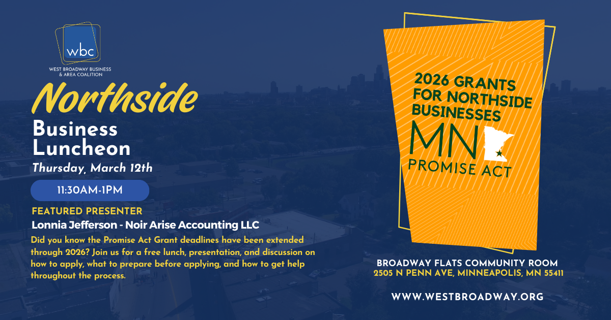 Campaign cover image for NBL March '26: Tax Preparation for the Promise Act Grant & Beyond