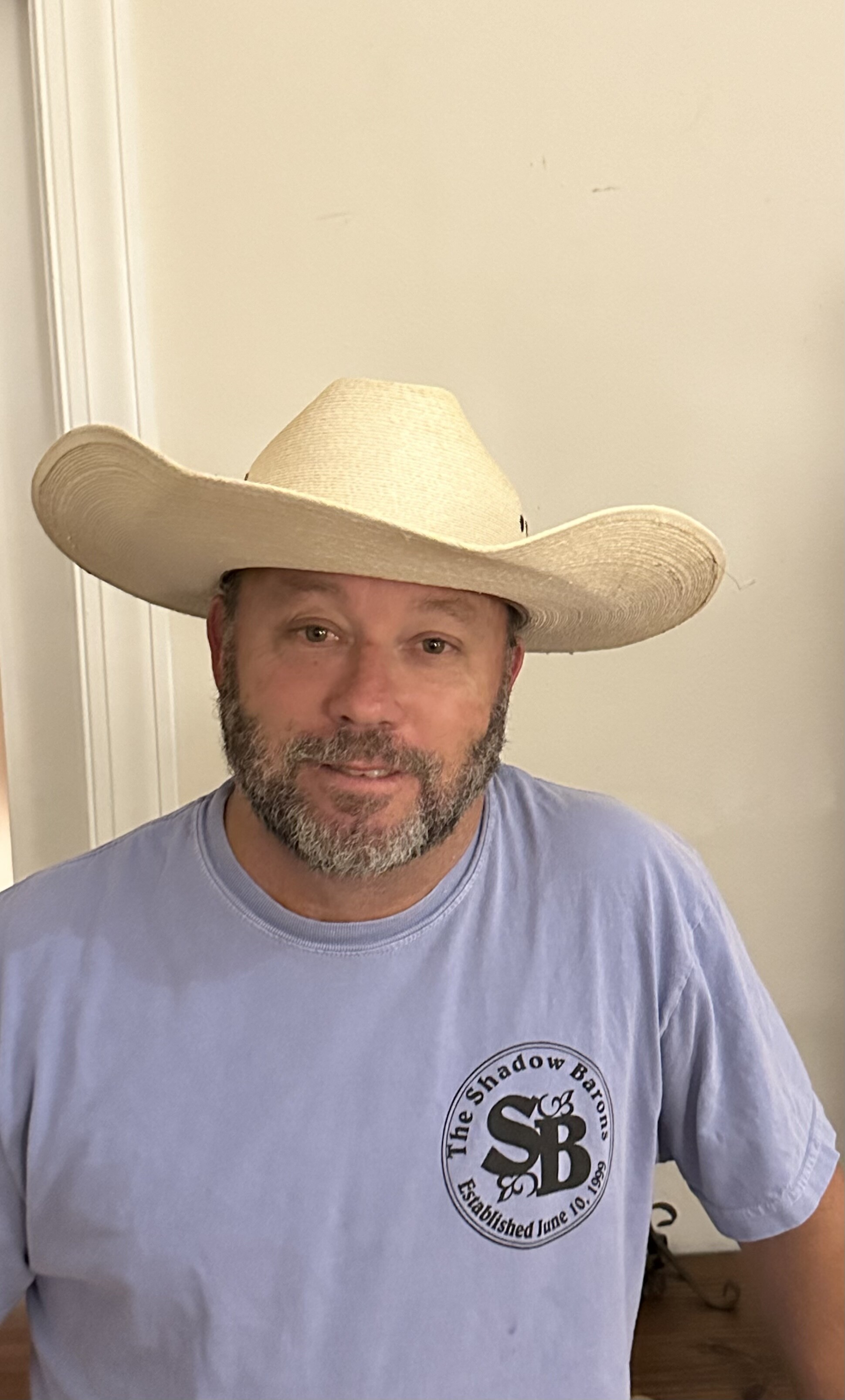 Campaign cover image for Bids for Bucks: Kris Bradley