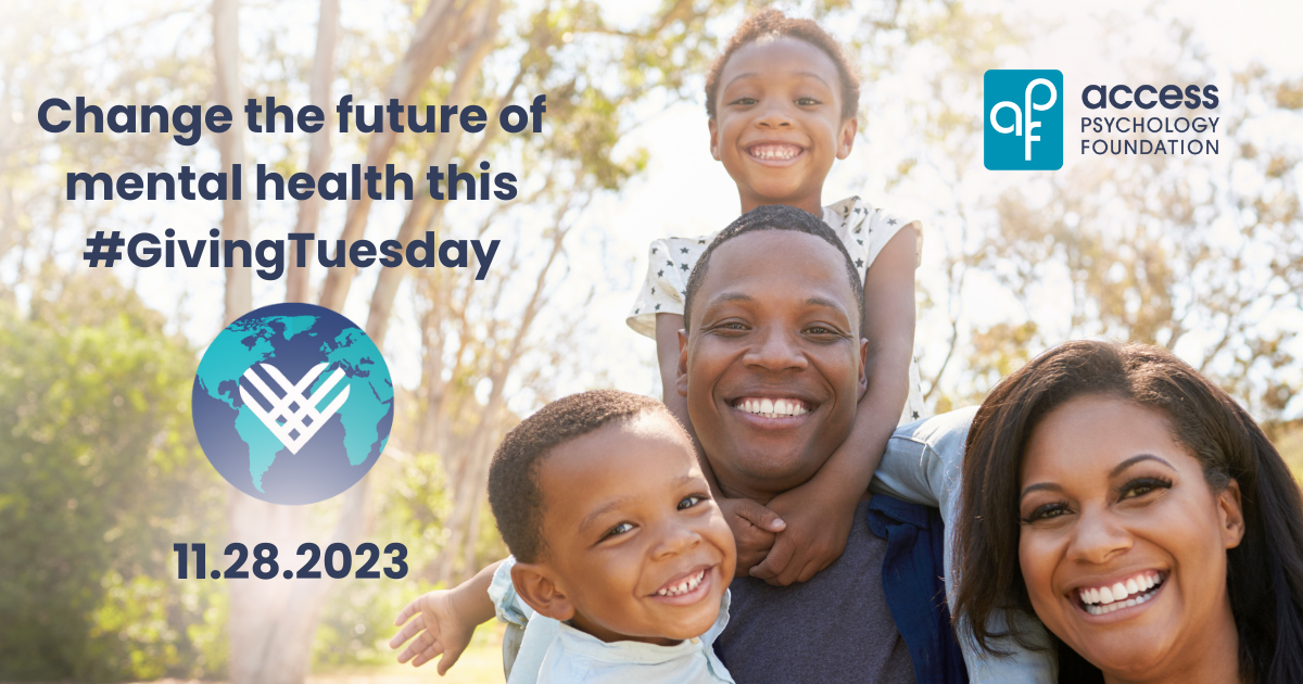 Campaign cover image for Giving Tuesday 2023