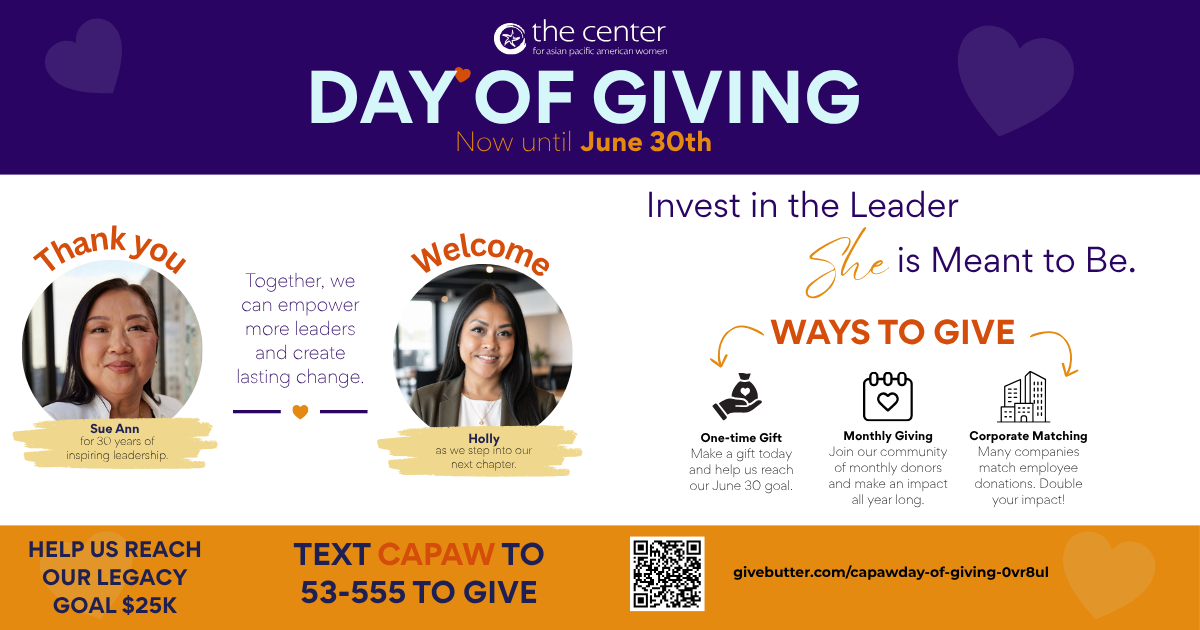 Campaign cover image for Sue Ann & Holly Day of Giving