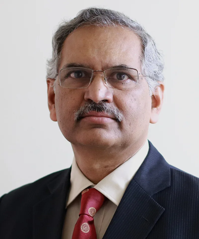 Campaign cover for The Sanjeev Thomas Memorial Educational Grant