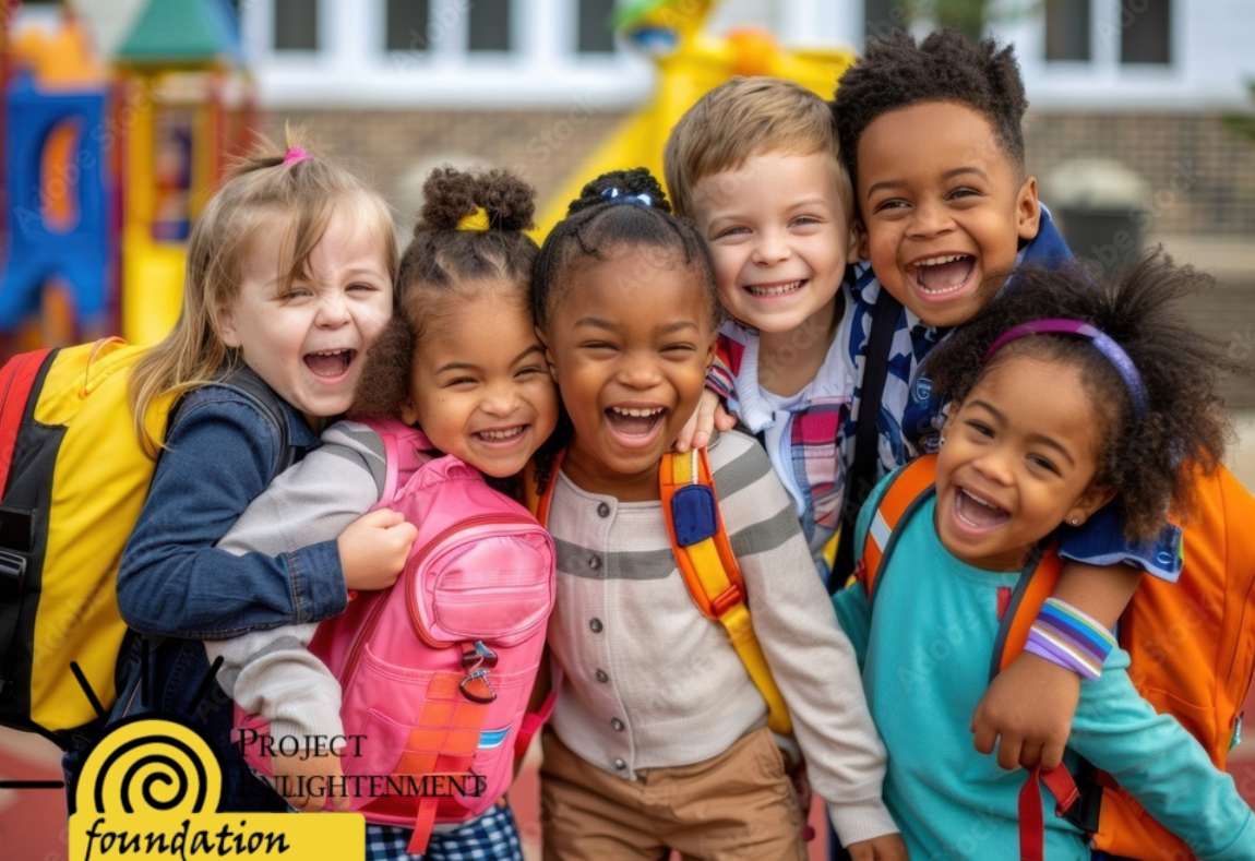 Campaign cover image for Supporting Learning & Development Through Play