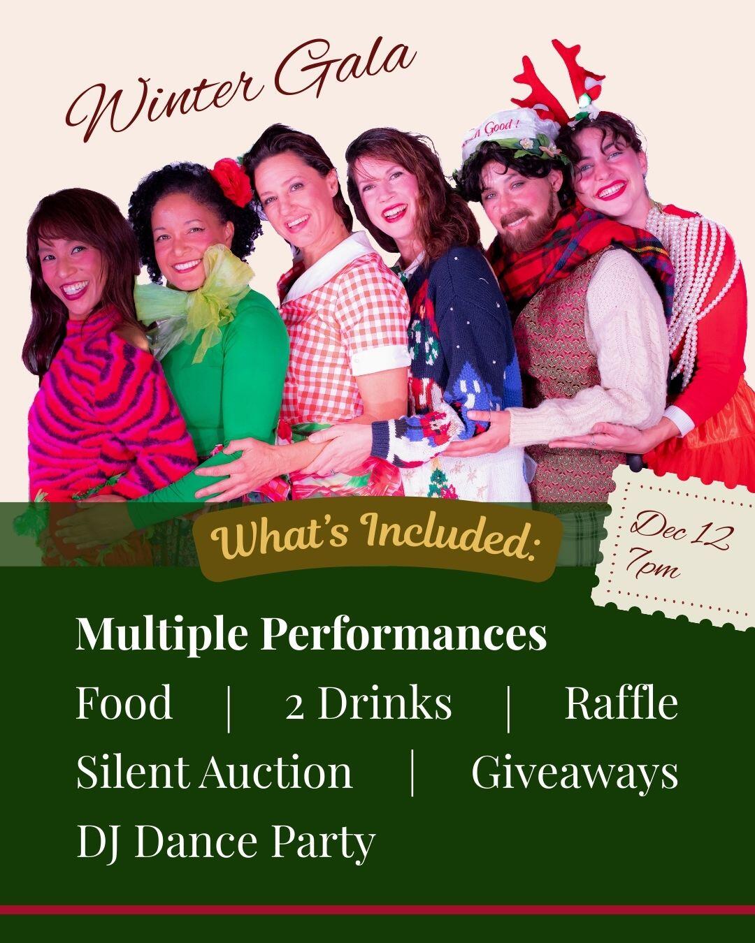 Campaign cover image for Dev Dance Theater