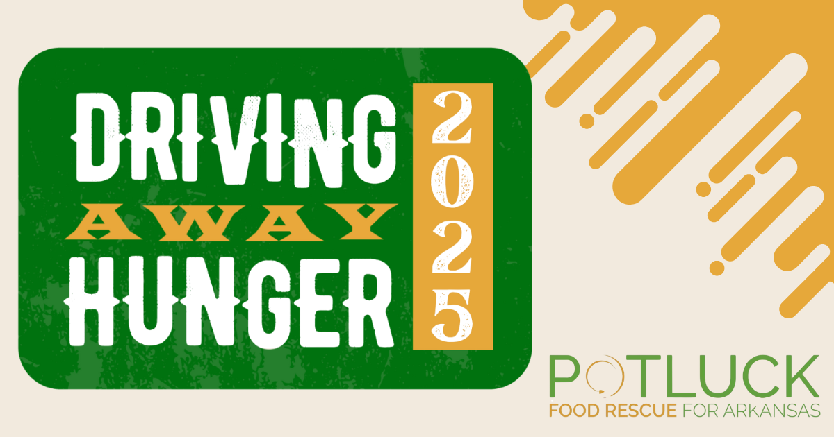 Campaign cover image for Driving Away Hunger 2025
