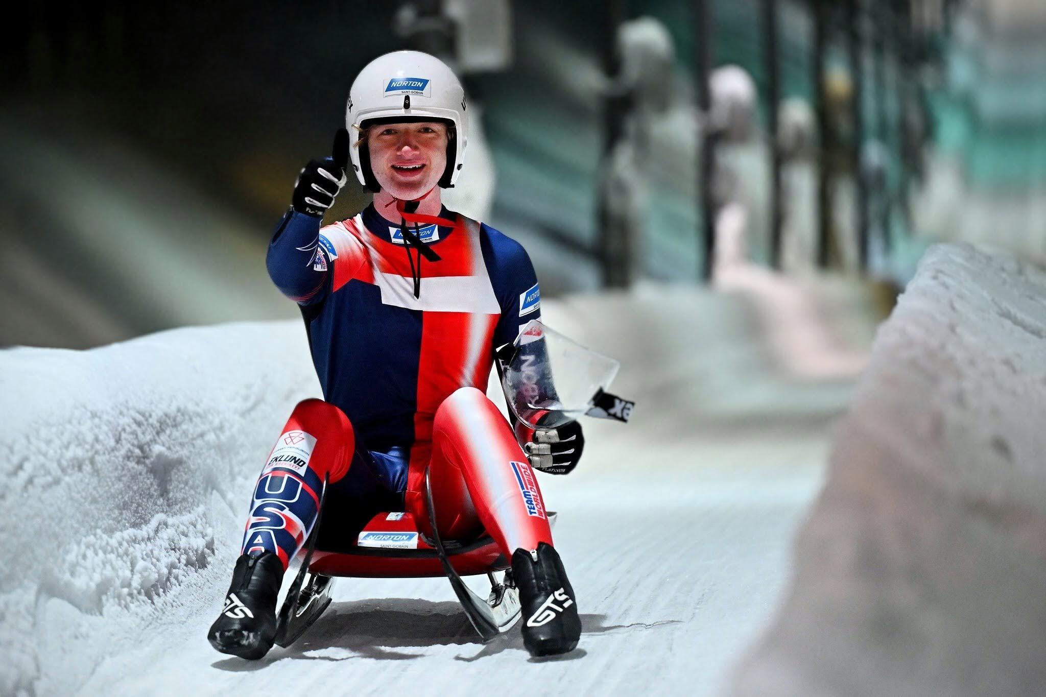 Campaign cover image for Seth Coates