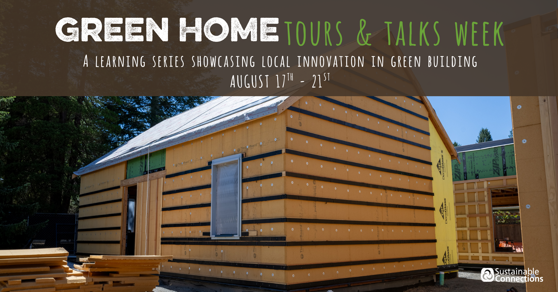 Campaign cover image for Sixth Street Passive House