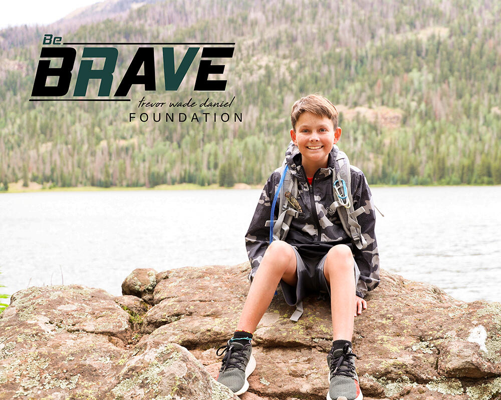 Campaign cover image for TWD Foundation Family Fun Day