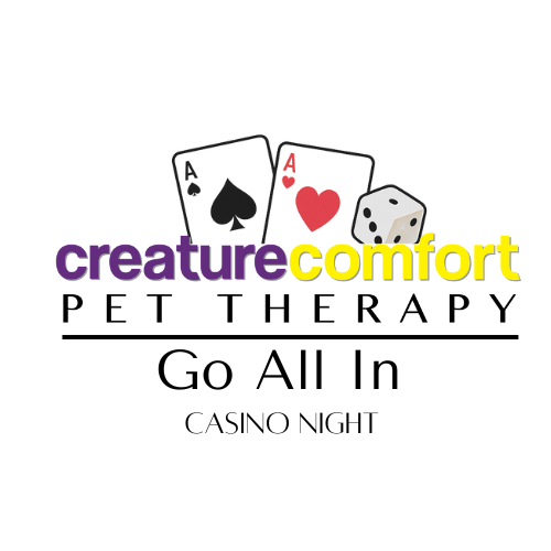 Campaign cover image for Go All In Casino Night