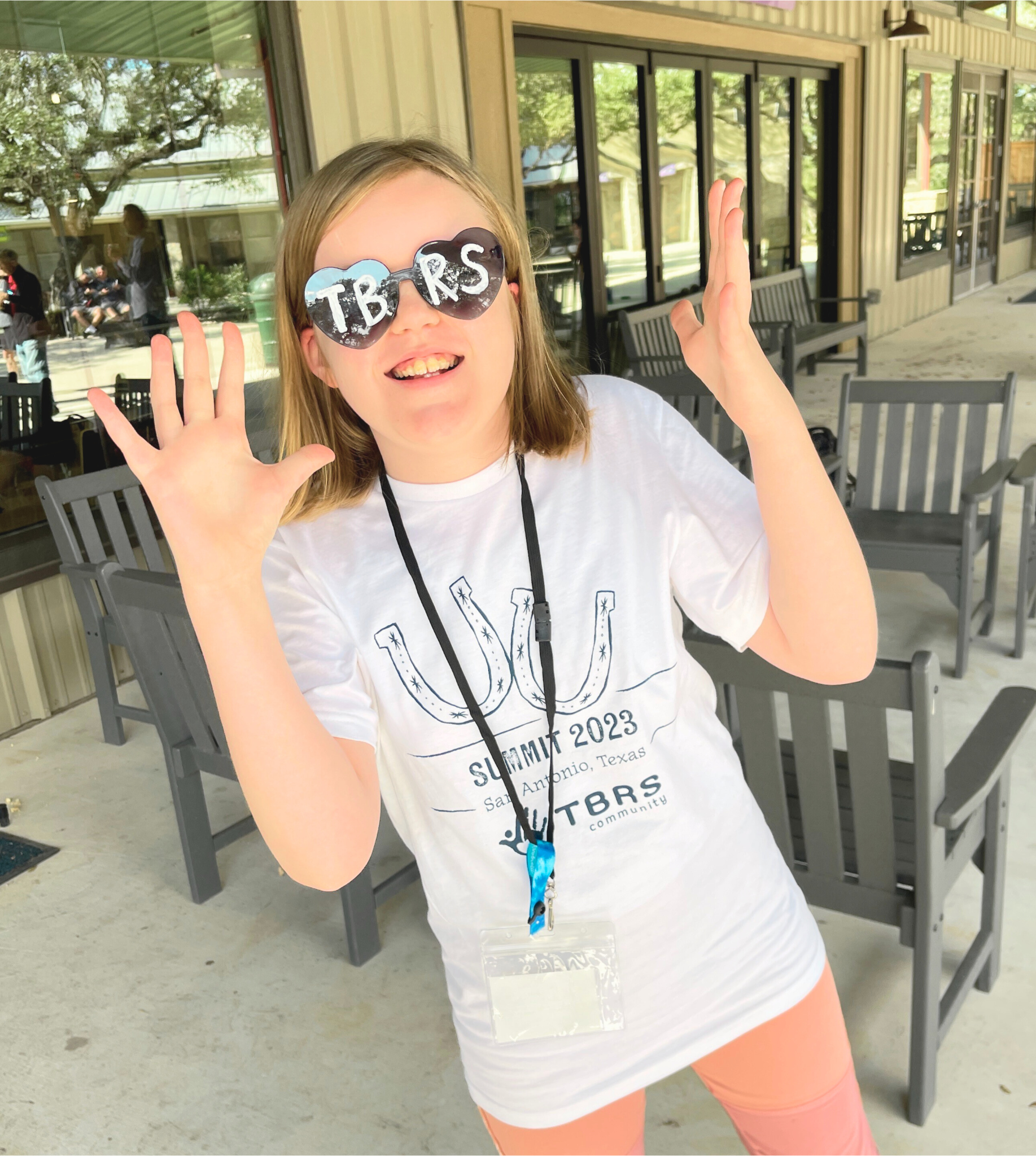 Campaign cover image for 2026 TBRS Summit Fund Donations