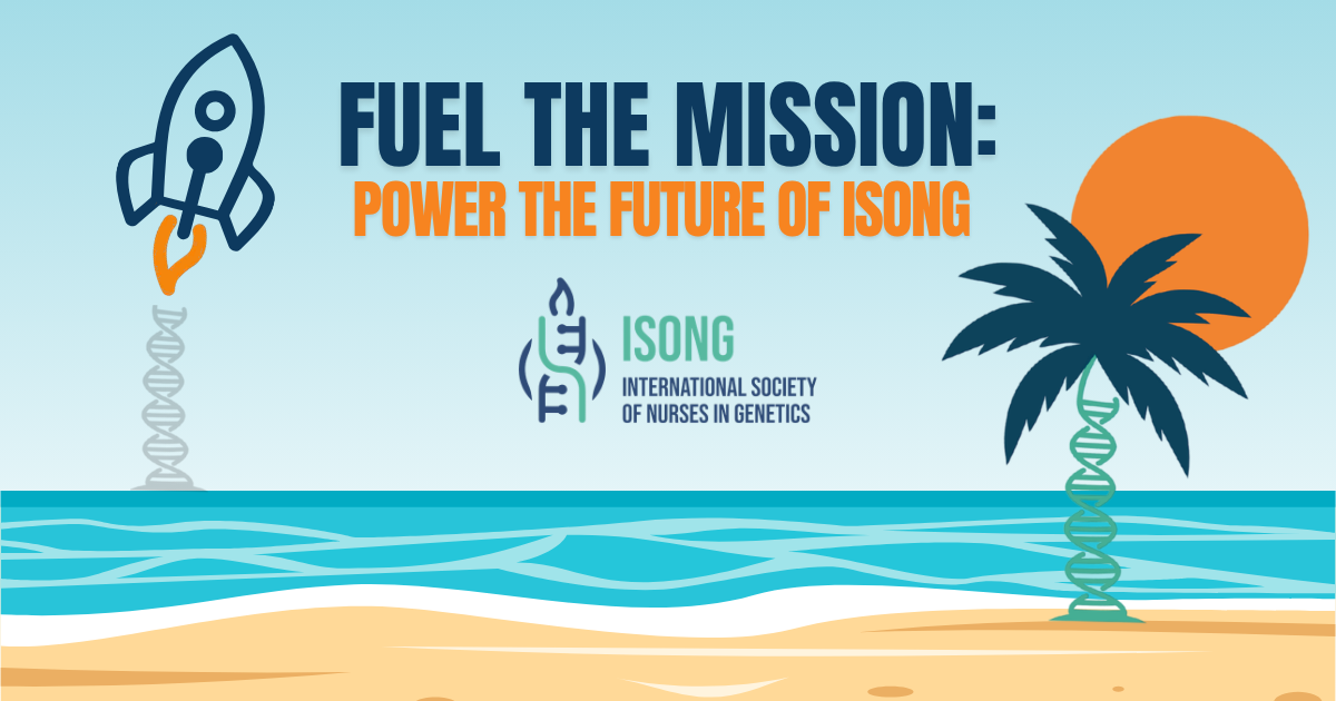 Campaign cover image for Fuel the Mission: Power the Future of ISONG Campaign