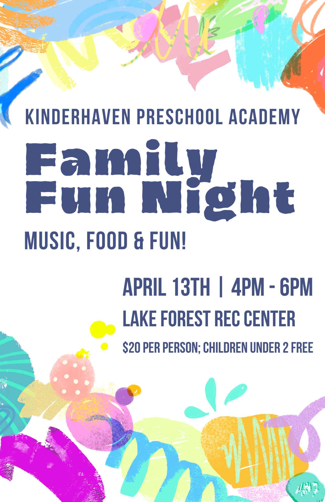 Campaign cover image for KPA Giving Tree Fundraiser