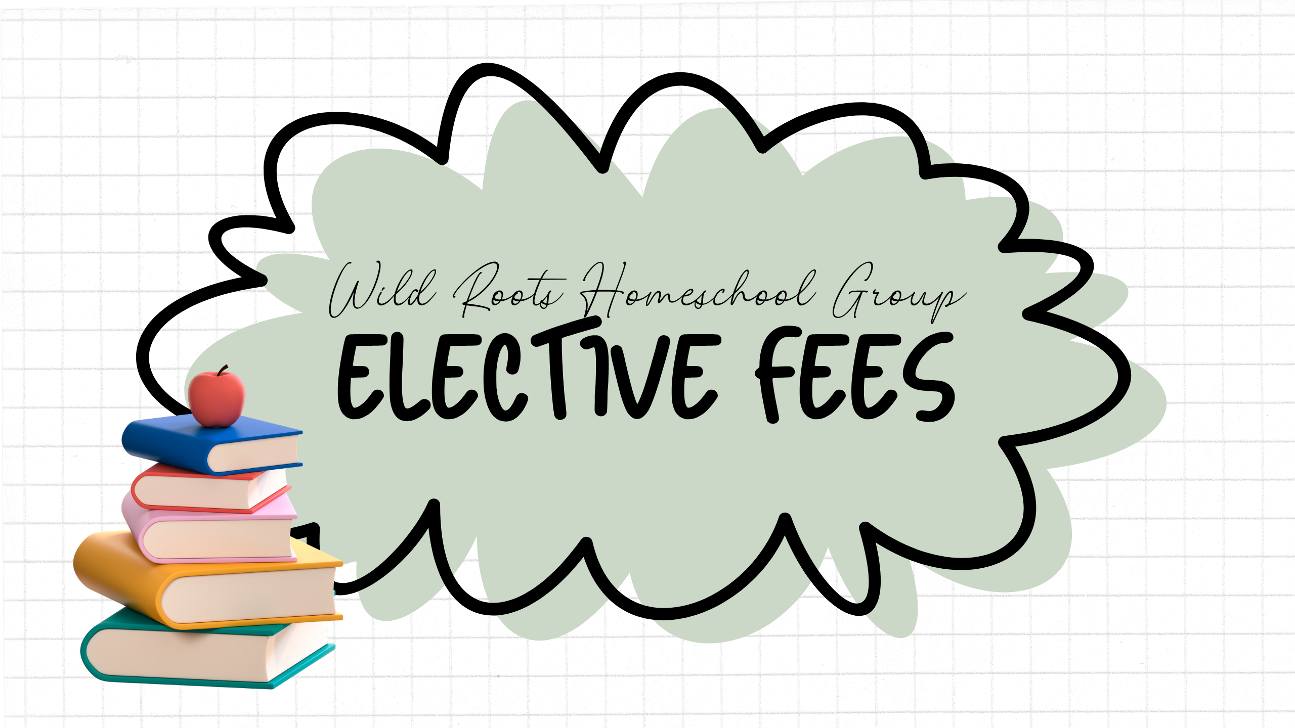 Campaign cover image for 2026-2027 Elective Fees