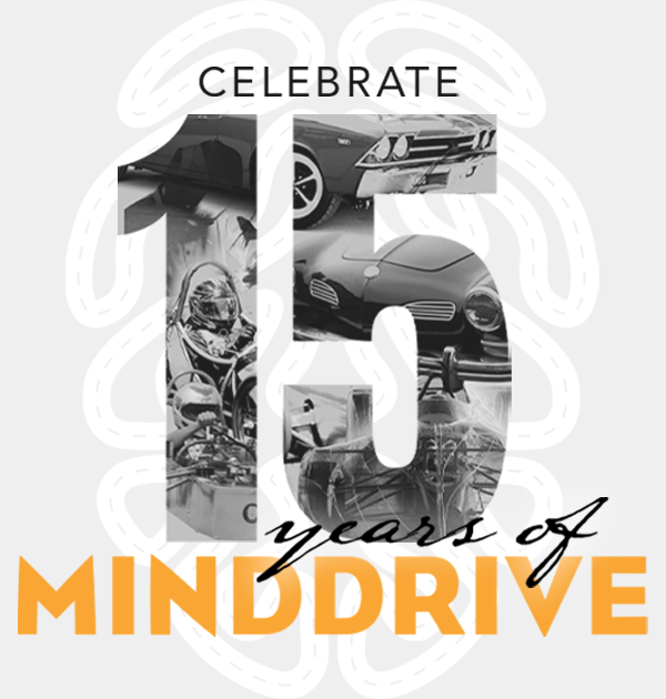 Campaign cover for 15th Anniversary Sponsorships