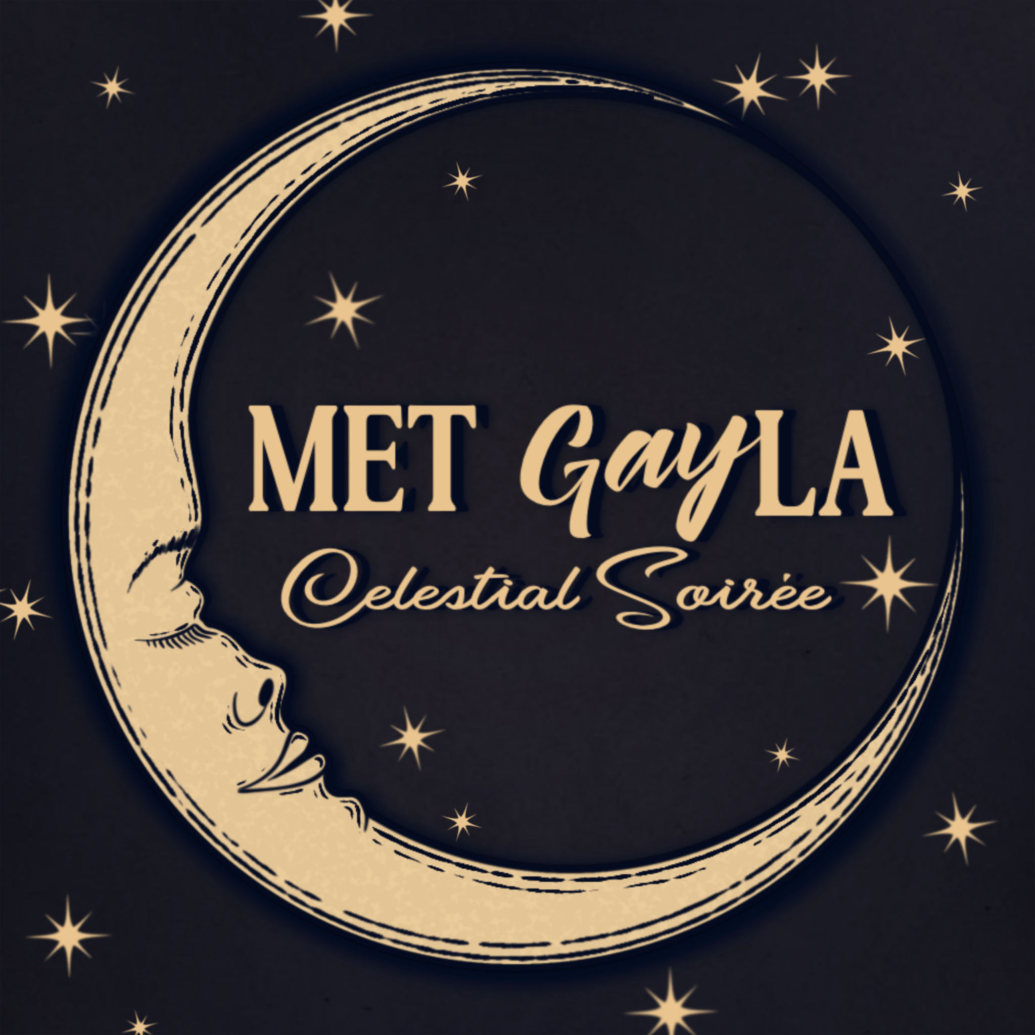 Campaign cover image for Pride in Dallas presents MET GayLA