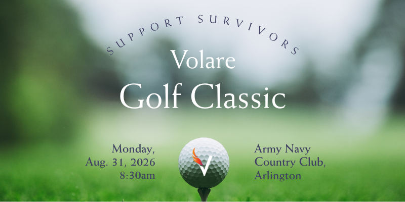 Campaign cover image for Volare Golf Classic