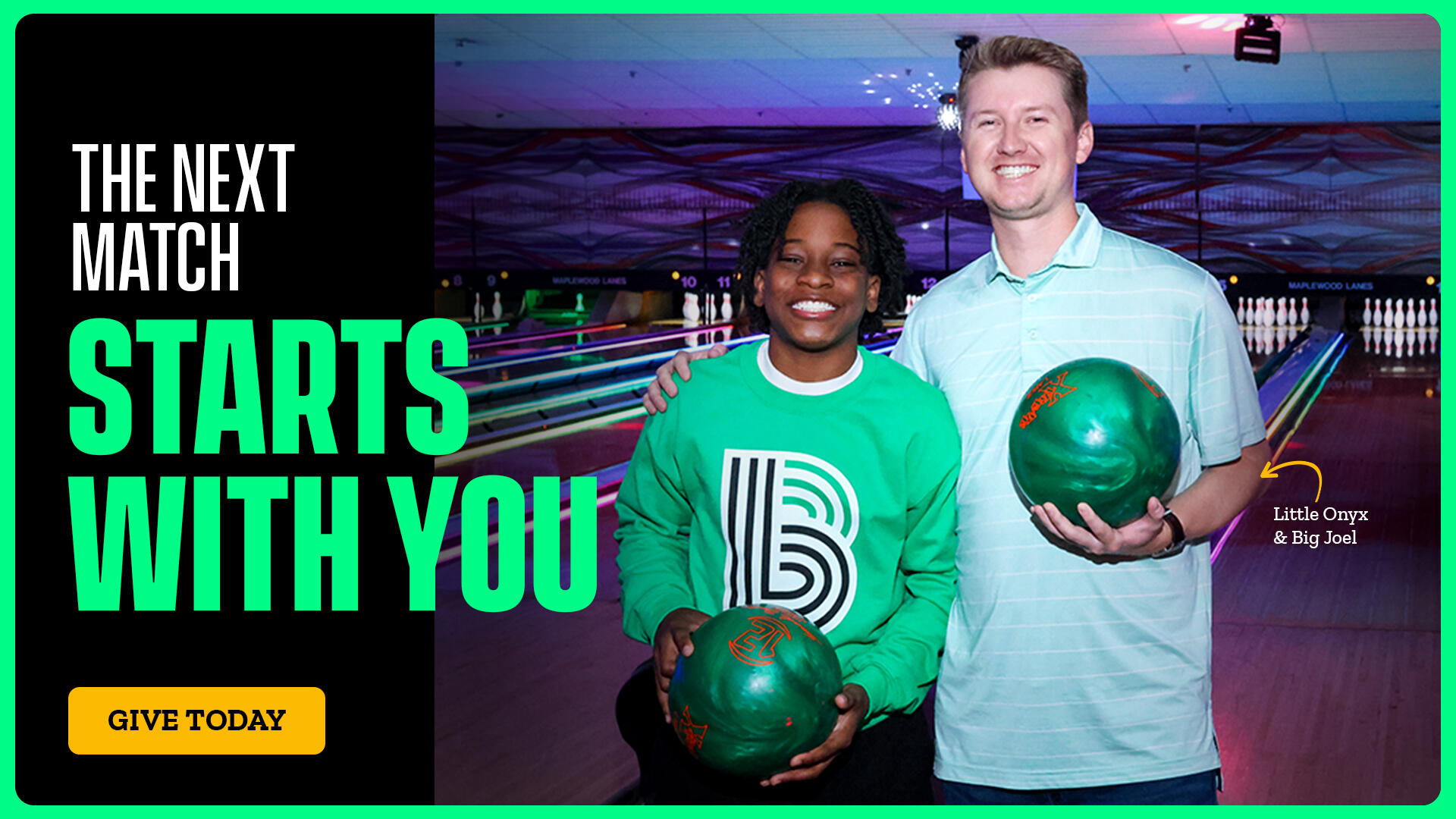 Campaign cover image for End of Year Giving