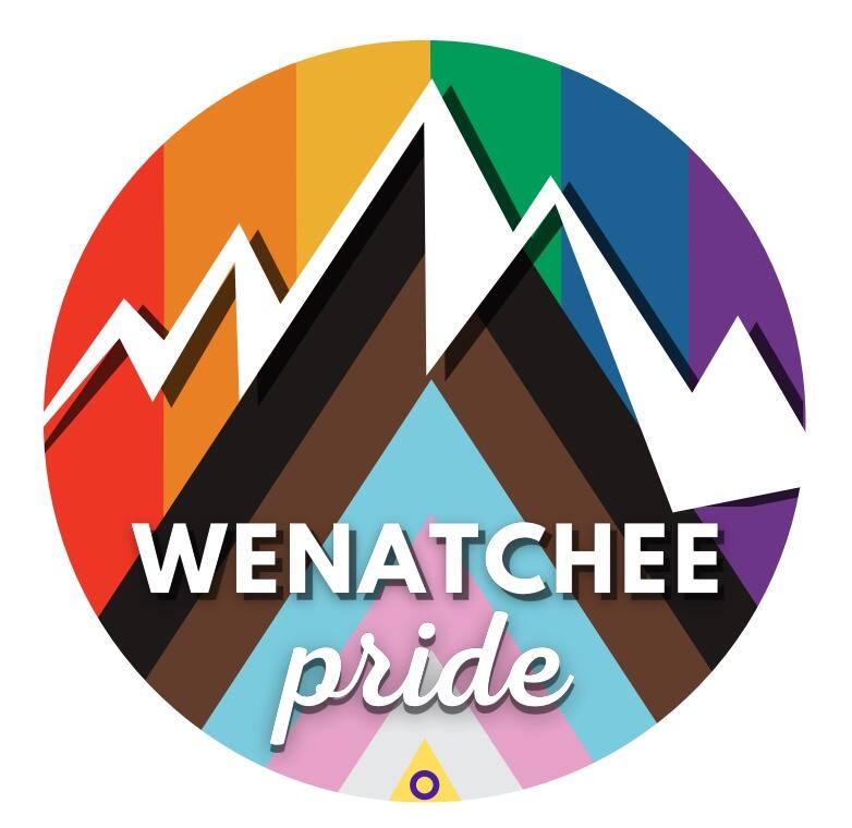 Campaign cover for 2026 Wenatchee Pride Fest